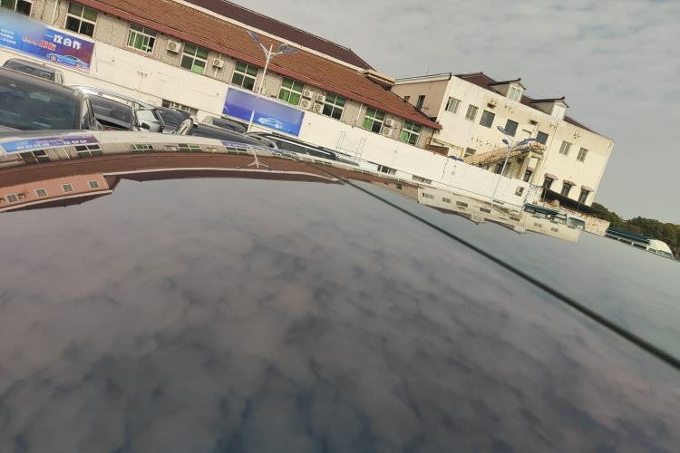 Used IM LS7 2023 100kWh Lux All-Wheel-Drive Version
