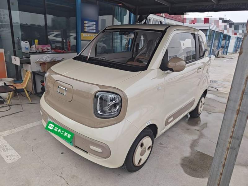 Used Bestune Pony 2026 222km Colorful Horse