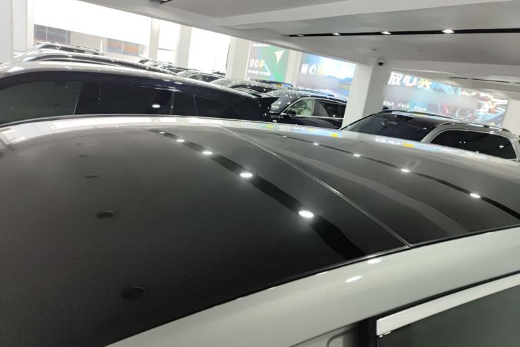 Used Li Auto L9 2024 Pro Model