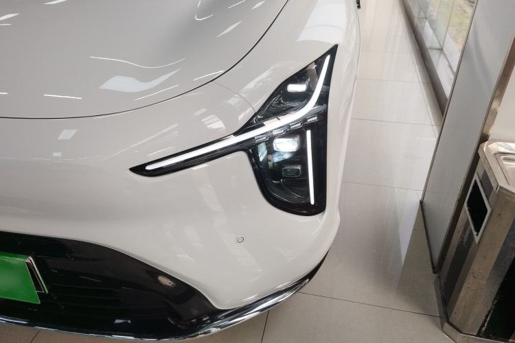 Used IM LS6 2026 Model Range-Extending 52 Max