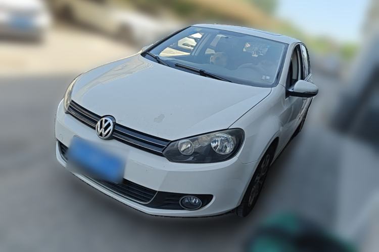 Used Volkswagen Golf 2012 1.4 TSI Automatic Comfort Edition Guazi used car, China used car export, Used car for sale, Used cars, Cheapest cars for sale