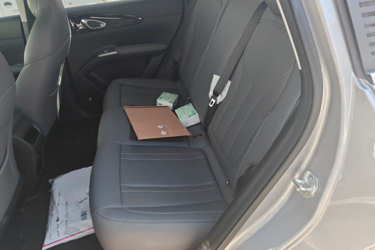 Used Geely Galaxy Geome 2025 310km Dream Edition
