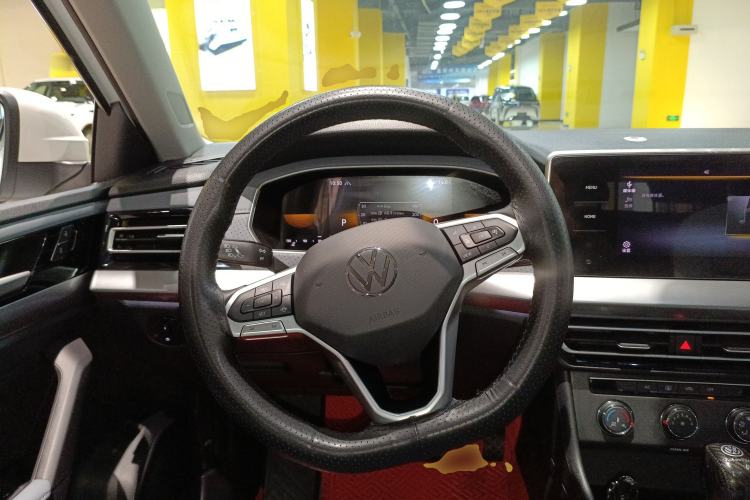 Used Volkswagen Lavida 2023 280TSI DSG Full-Comfort Edition
