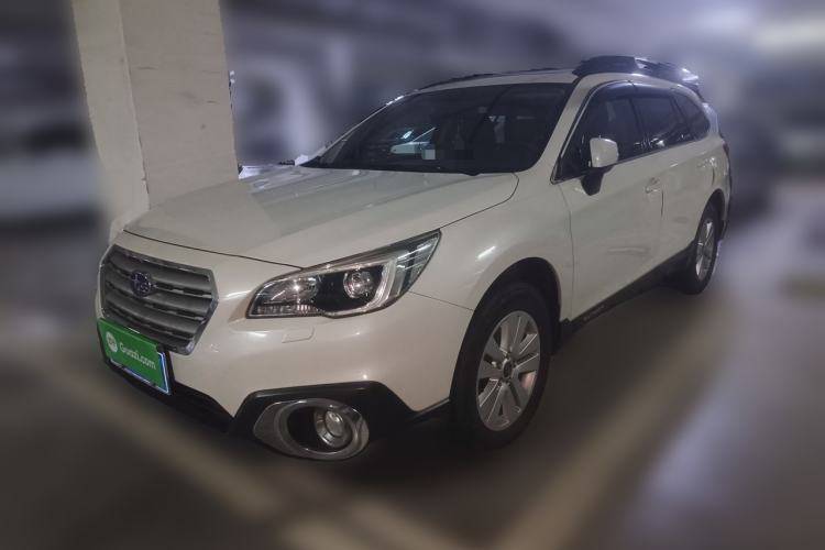 Used Subaru Outback 2016 2.5i Luxury Navigation Edition Guazi used car, China used car export, Used car for sale, Used  cars, Cheapest cars for sale