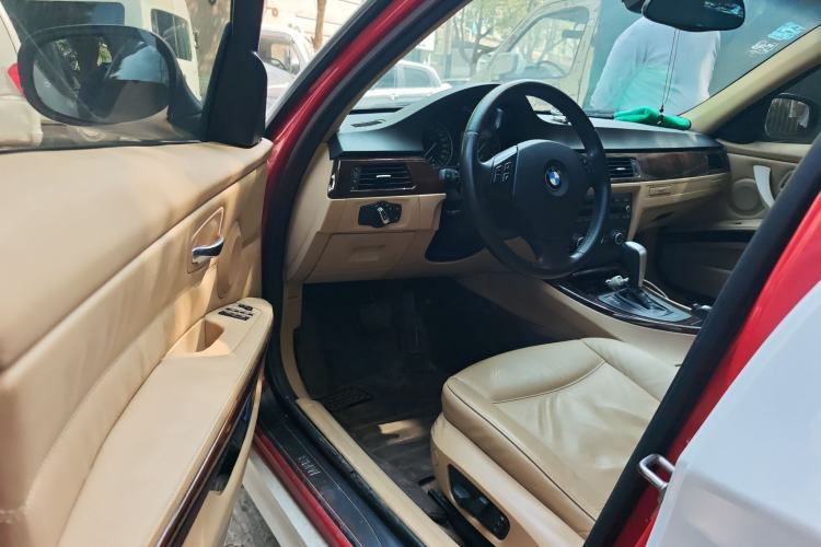 Used BMW 3 Series 2010 320i Sport Edition