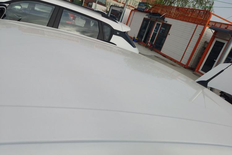 Used Ford Escort 2015 1.5L Manual Comfort Model