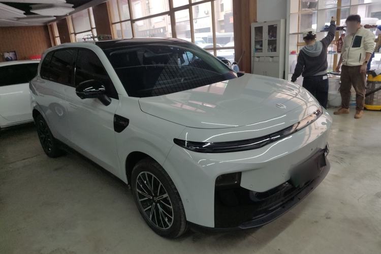 Used Leapmotor B10 2025 510 Joyful Edition