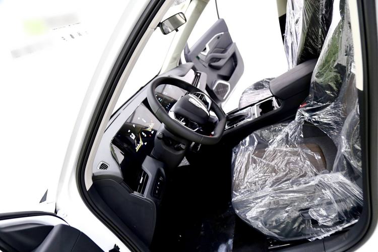 Used Bestune B70 2025 Dragon Edition 1.5T Enjoy Customization Model