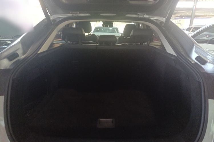 Used Geely Auto Monjaro 2020 High-Energy Edition 350T Yáoxīngzhě