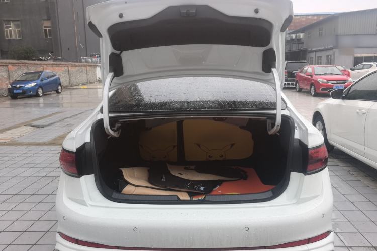 Used Volkswagen Sagitar 2023 300TSI DSG Excellence Edition