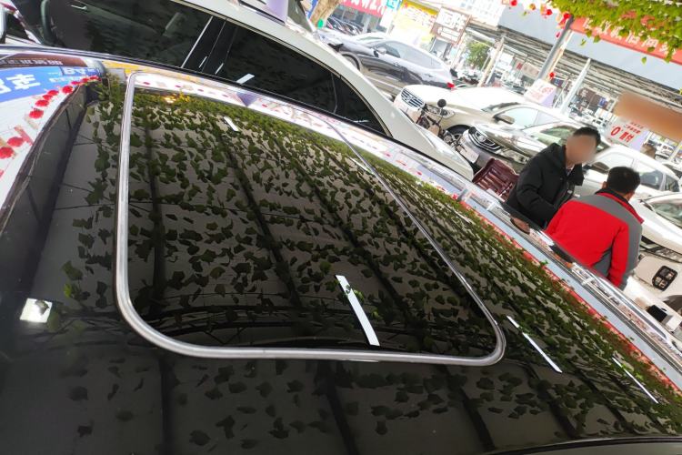 Used Mazda 3 Axela 2023 2.0L Automatic ZhiXuan Edition
