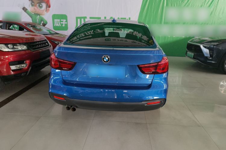 Used BMW 3 Series GT 2020 320i M Sport Package