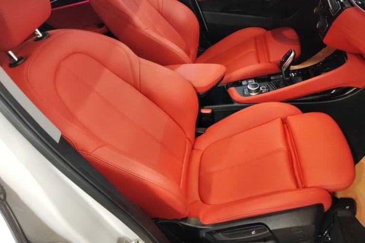 Used BMW X2 2021 sDrive25i M Sport Package