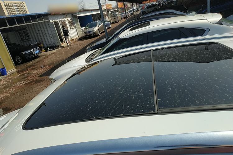 Used Audi Q3 2018 30th Anniversary Edition 30 TFSI Style Model