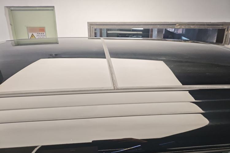 Used Land Rover Range Rover Sport 2017 3.0T Gasoline SE U.S. Specification
