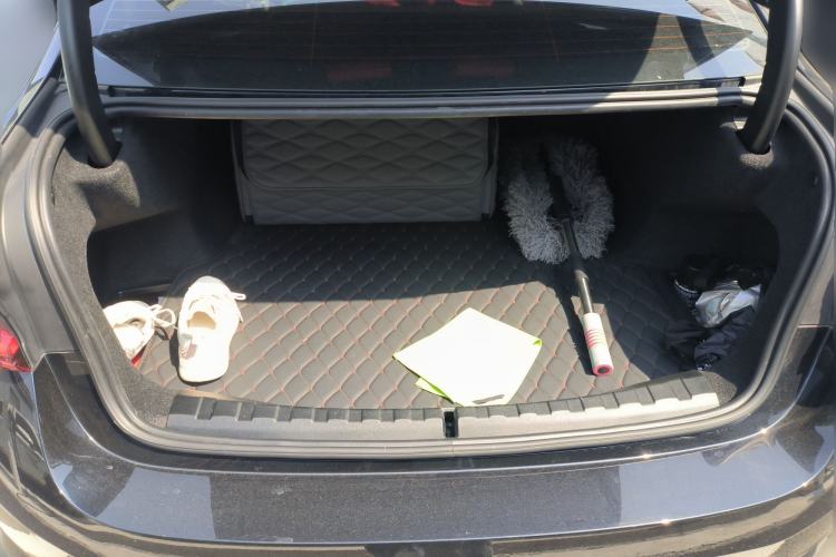 Used BMW i3 2025 eDrive 35 L