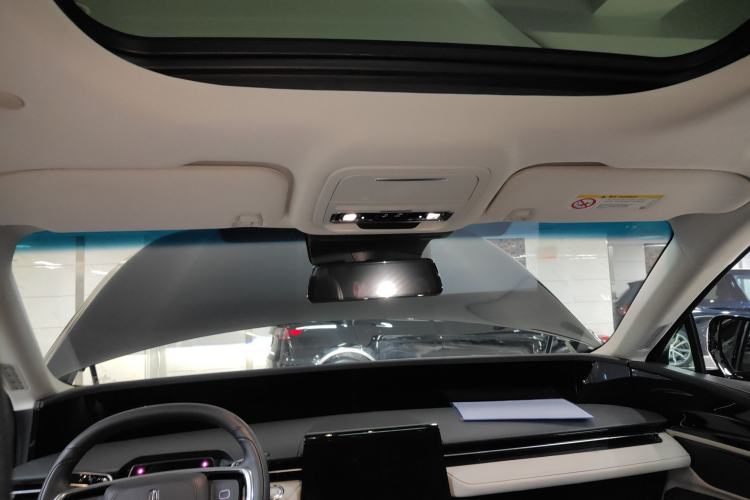 Used Lincoln Nautilus 2023 2.0T Four-Wheel Drive Luxury Edition
