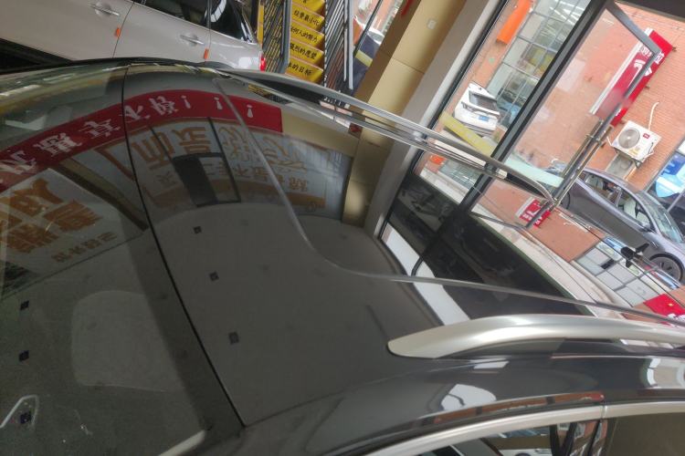 Used Volkswagen Tayron 2024 330TSI Two-Wheel Drive Luxury Plus Advanced Version