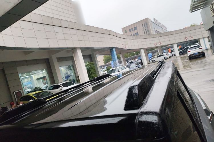 Used Chery Fulwin X3L 2025 Model 135 Comfort Edition
