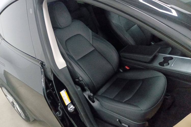 Used Tesla Model Y 2022 Revised Version Long-Range All-Wheel Drive