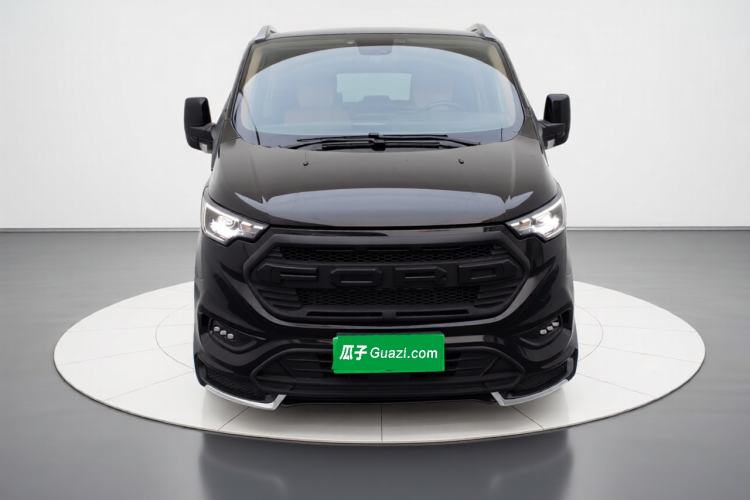 Used Ford Tourneo Custom 2024 2.0T Automatic Prestige Plus Edition