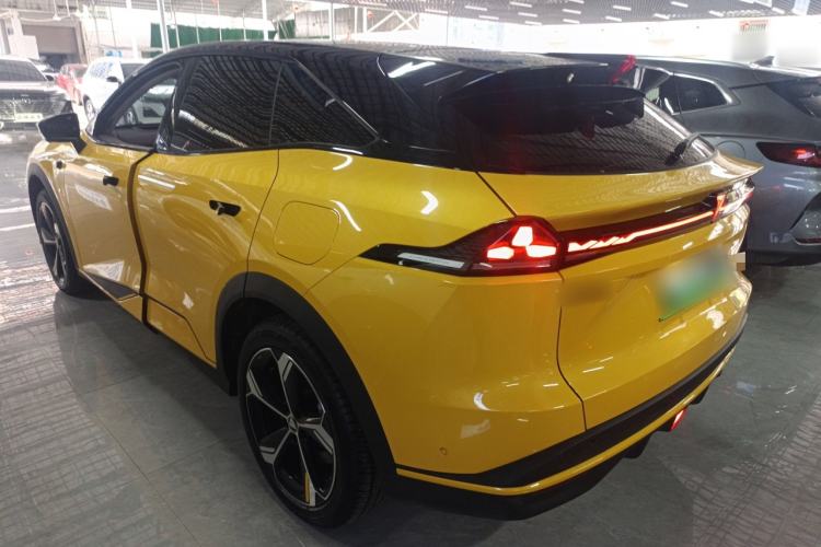 Used Deepal S07 2026 230Ultra with Huawei Qiankun ADS SE Edition Exterior 2