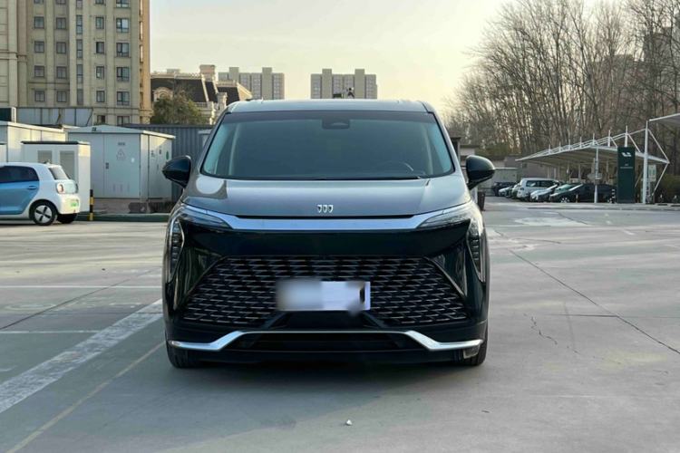 Used Buick Century 2023 2.0T Four-Seat Private Edition
