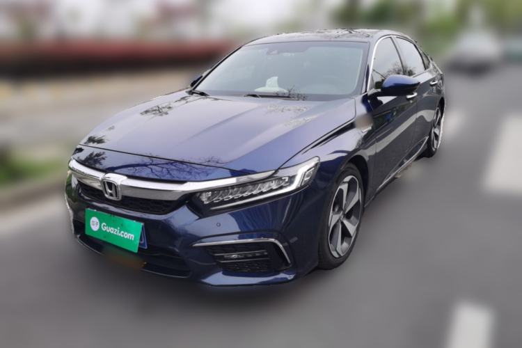Used Honda Inspire 2019 Rui·Hybrid 2.0L Jing Shang Edition China VI
