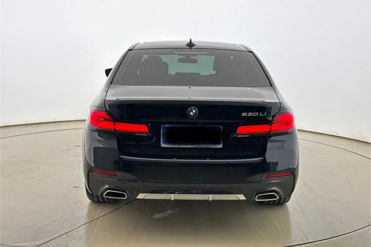 Used BMW 5 Series 2023 530Li Leading Model M Sport Package