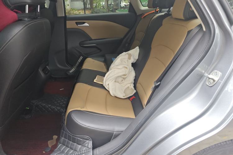 Used Chevrolet Monza 2022 320 Automatic Enjoyment Sunroof Version