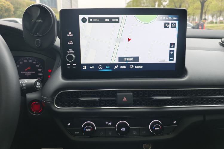 Used Honda HR-V 2023 240TURBO Prestige Edition