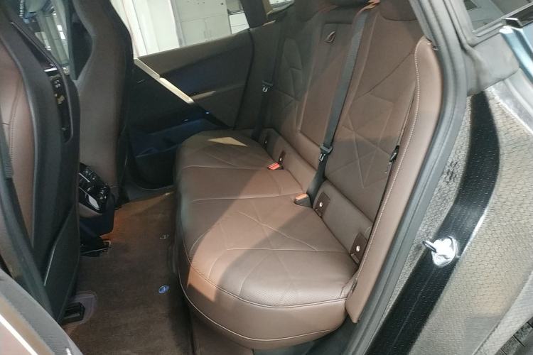 Used BMW iX 2022 xDrive40
