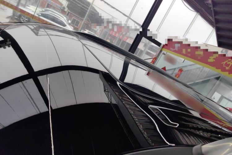 Used Ford Explorer 2020 EcoBoost 285 4x4 Trend Edition 7-Seater
