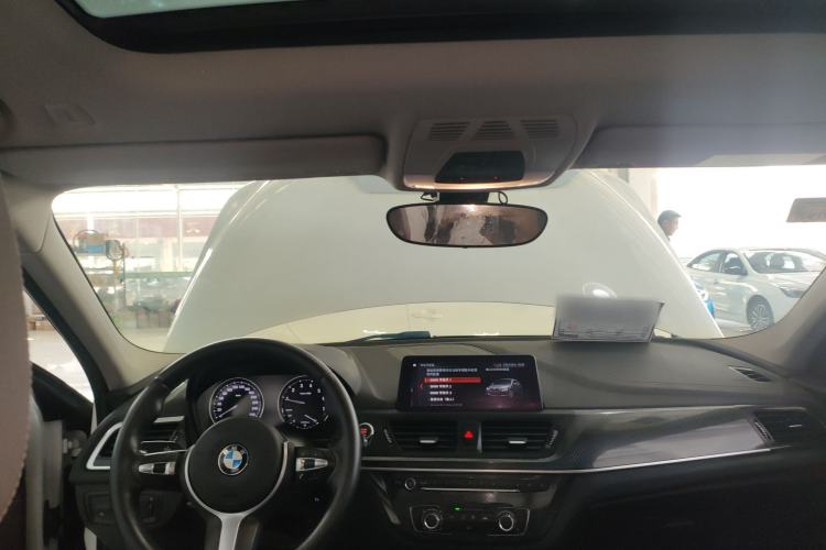 Used BMW 1 Series 2020 120i M Sport Package
