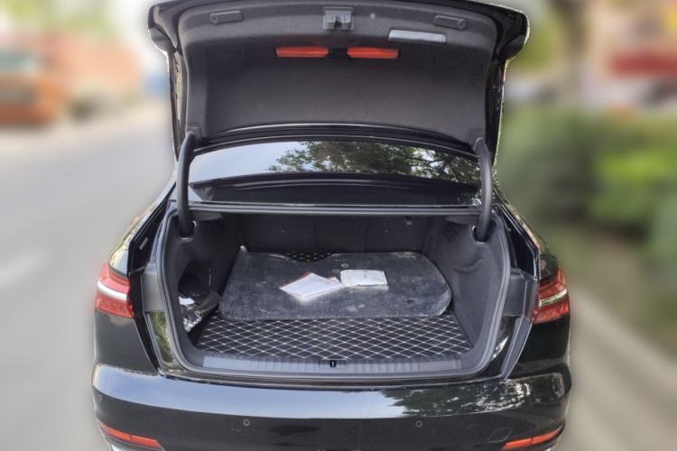 Used Audi A6L 2019 45 TFSI Prestige Elegant Edition
