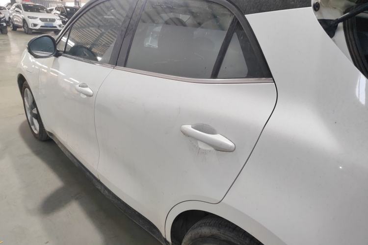 Used ORA Good Cat 2021 400km Standard Range Venus Edition Lithium Iron Phosphate
