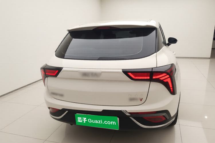 Used NETA V 2022 Chao 400 Lite
