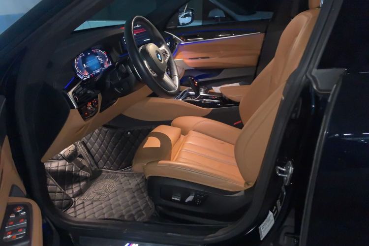 Used BMW 6 Series GT 2021 Restyled 630i M Sport Package
