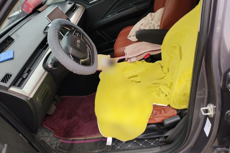 Used NETA V 2021 Standard Range Version
