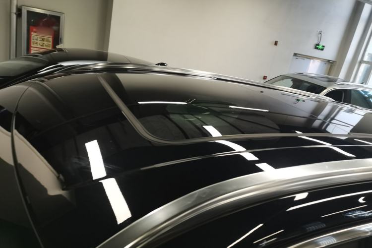 Used Lincoln Aviator 2022 3.0T V6 Four-Wheel Drive Luxury Edition