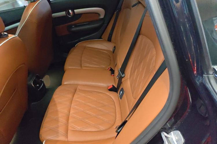 Used MINI Clubman 2019 1.5T COOPER Connoisseur