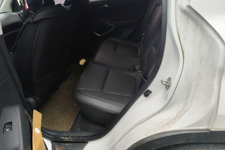 Used Hyundai ix35 2020 2.0L Automatic 2WD Zhiyong·Changxiang Edition
