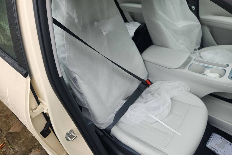 Used Geely Galaxy Geome 2025 310km Youth Edition