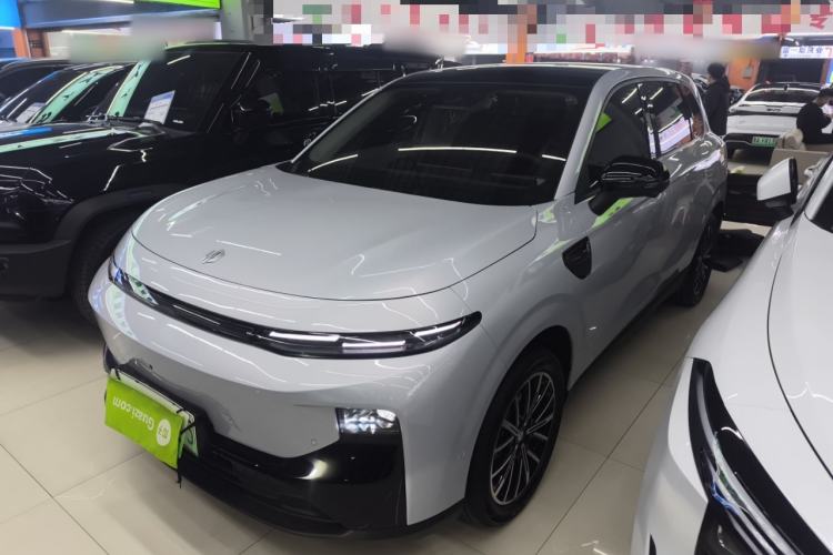 Used Leapmotor B10 2025 510 Joyful Edition