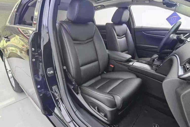 Used Cadillac XTS 2018 28T Tech Edition