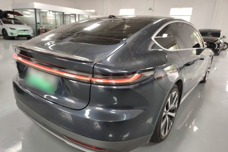 Used Nio ET7 2022 100kWh First Edition