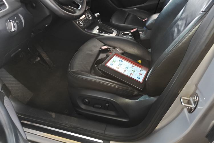 Used Audi Q3 2015 35 TFSI quattro Technology Edition