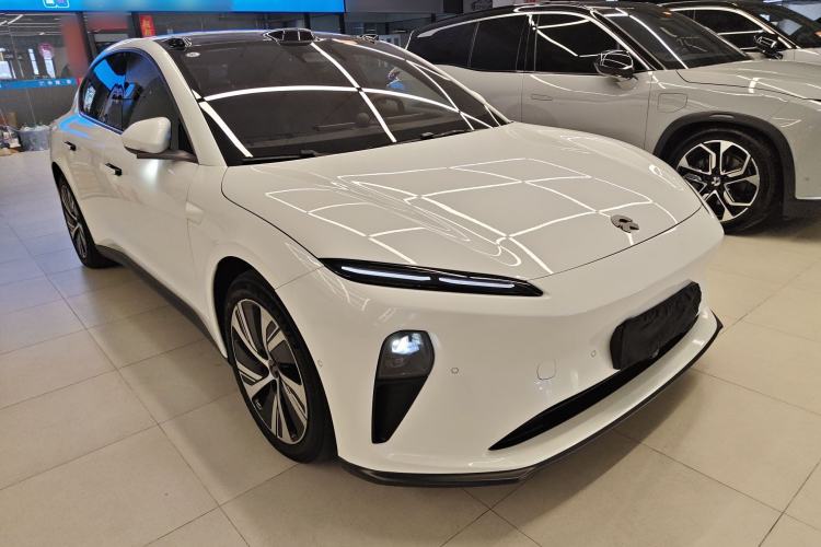 Used Nio ET5 2022 75 kWh
