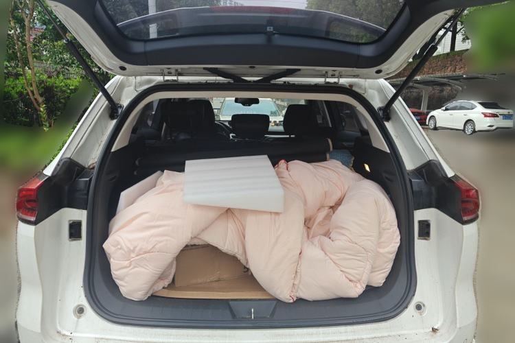 Used Haval H6 2021 China Trend Edition 1.5 GDIT Automatic Champion Version