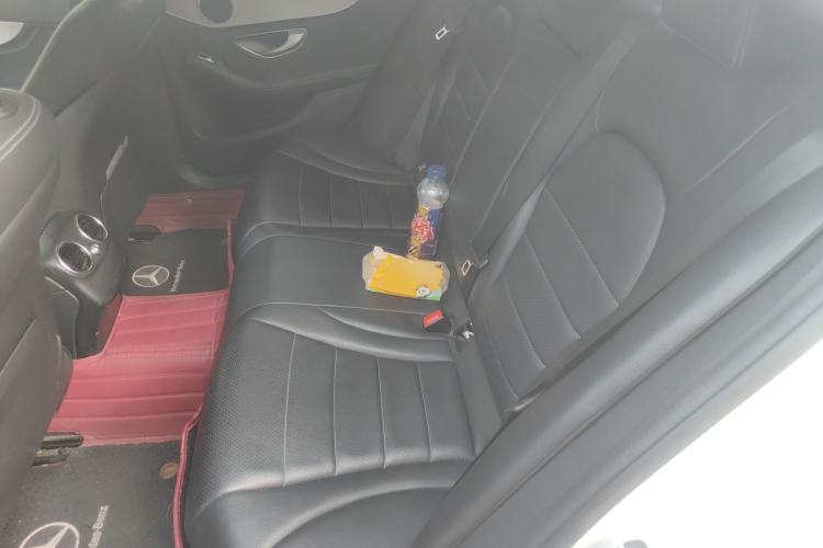 Used Mercedes-Benz C-Class 2016 C 200 Sport Edition